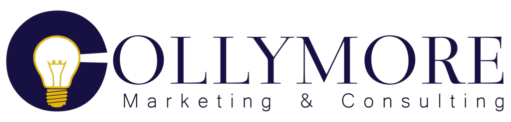 Collymore Marketing and Consulting VIP Dashboard